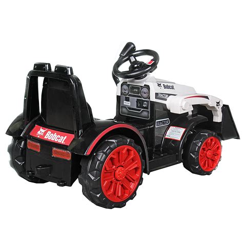 Amazon.com: Kids Ride On Bobcat